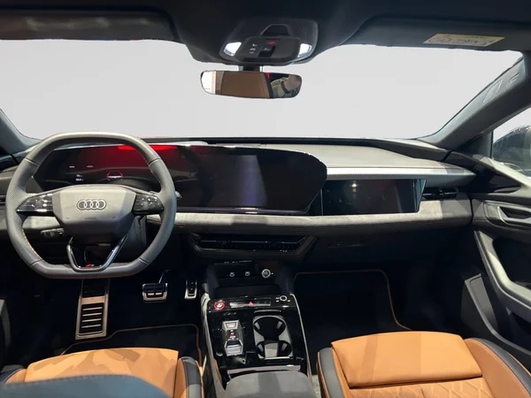 AUDI A6 Avant e-tron (2026) — foto 2 van 20