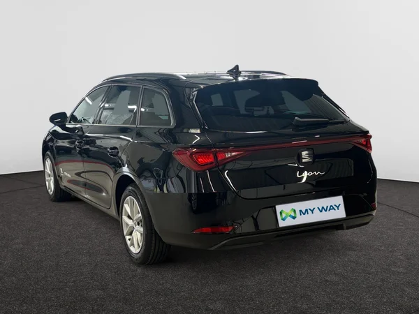 SEAT Leon ST (2025) — foto 13 van 19