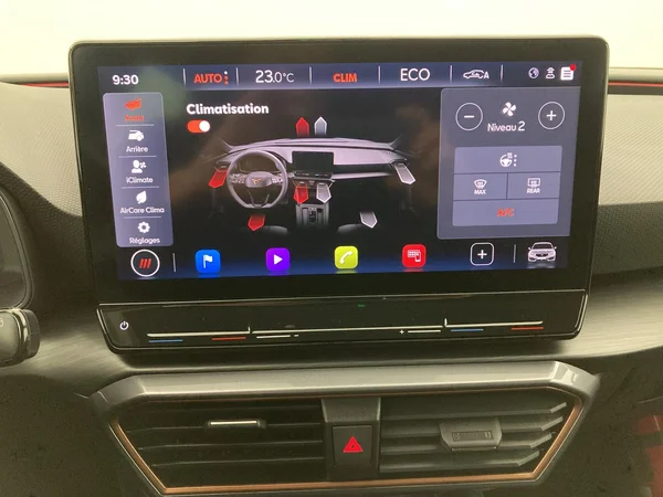 CUPRA Leon e-Hybrid (PHEV) (2023) — foto 14 van 37