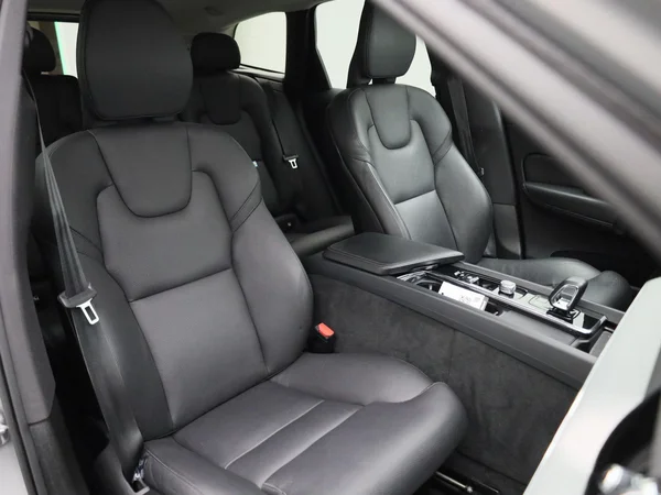Volvo XC60 (2024) — foto 40 van 48