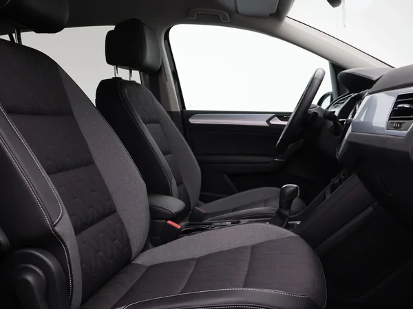 Volkswagen Touran (2025) — foto 29 van 31