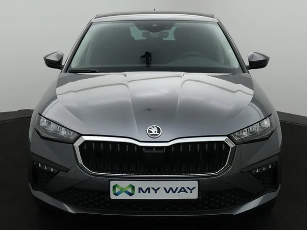 SKODA Scala (2026) — foto 20 van 25