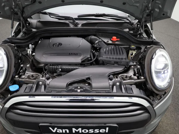 MINI One (2021) — foto 24 van 39