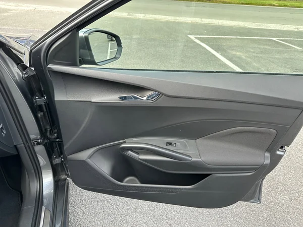 SKODA Fabia (2025) — foto 23 van 24