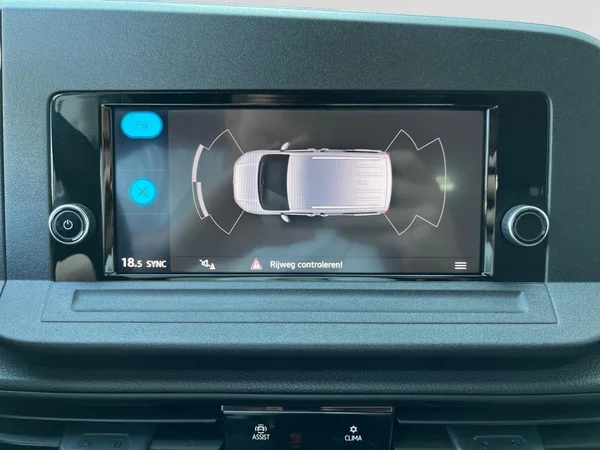 VOLKSWAGEN Caddy Van (2025) — foto 6 van 20