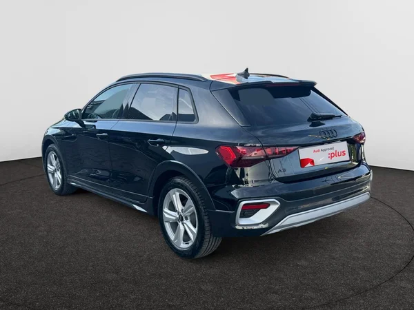 AUDI A3 Allstreet PHEV (2025) — foto 18 van 24