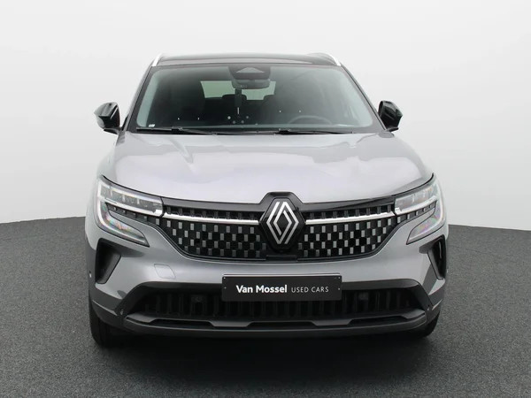Renault Austral (2025) — foto 7 van 13