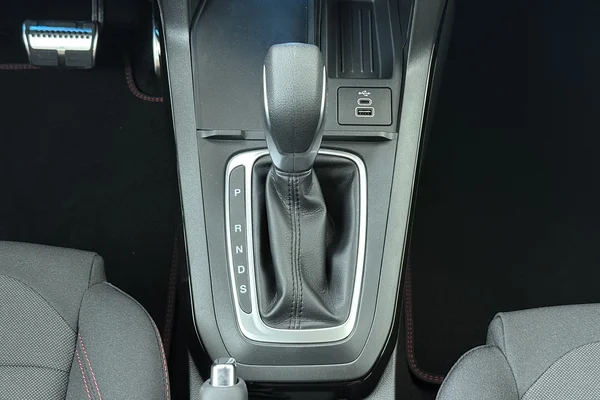 Ford Puma (2026) — foto 4 van 16