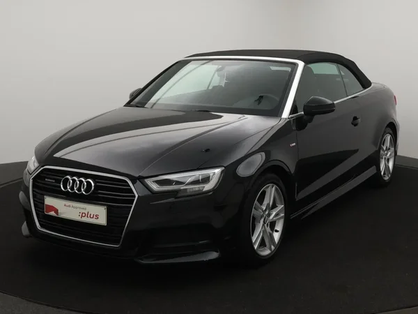 Audi A3 (2020) — foto 12 van 35