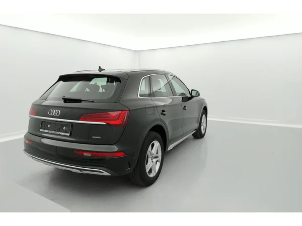 AUDI Q5 (2021) — foto 3 van 36