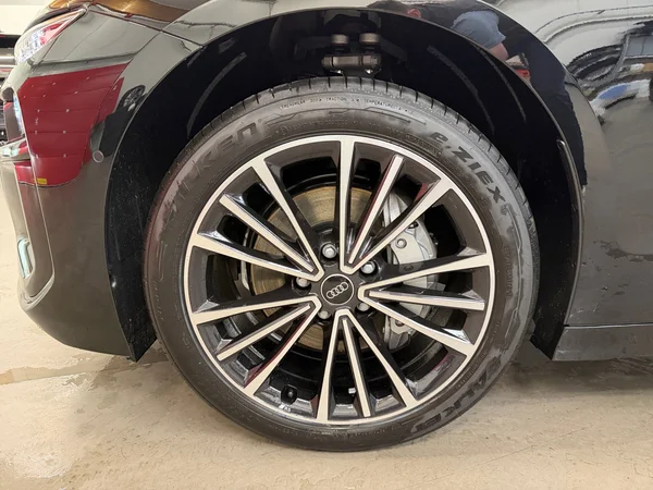 AUDI A6 Sportback e-tron (2026) — foto 5 van 24