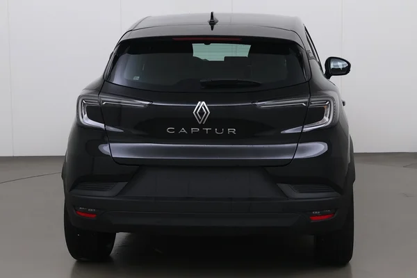 Renault Captur (2026) — foto 13 van 18