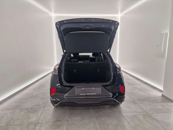 Ford Puma (2025) — foto 9 van 14