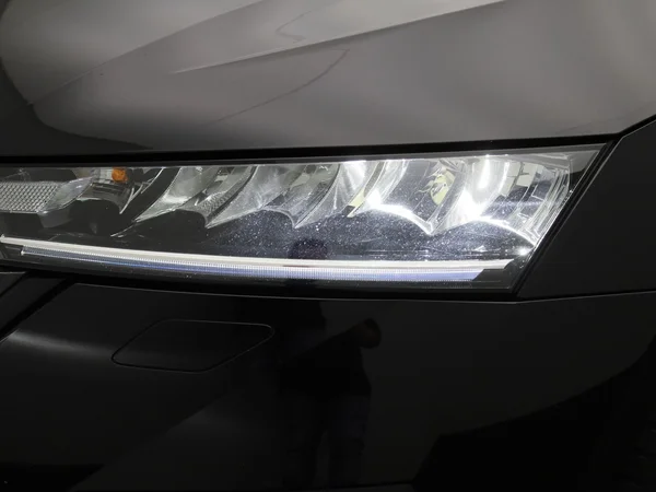 Škoda Octavia (2023) — foto 10 van 44