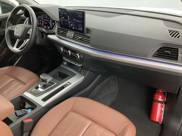 AUDI Q5 (2021) — foto 7 van 36