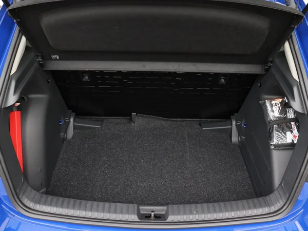SKODA Fabia (2023) — foto 8 van 24