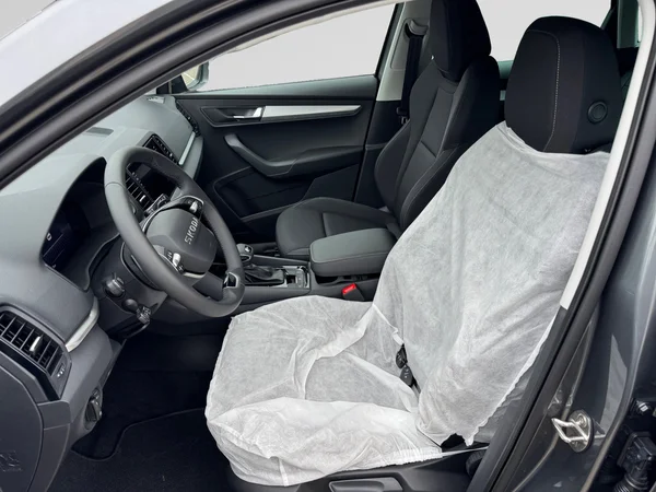 SKODA Karoq (2025) — foto 22 van 22