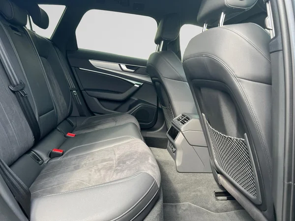 AUDI A6 Avant PHEV (2024) — foto 5 van 24