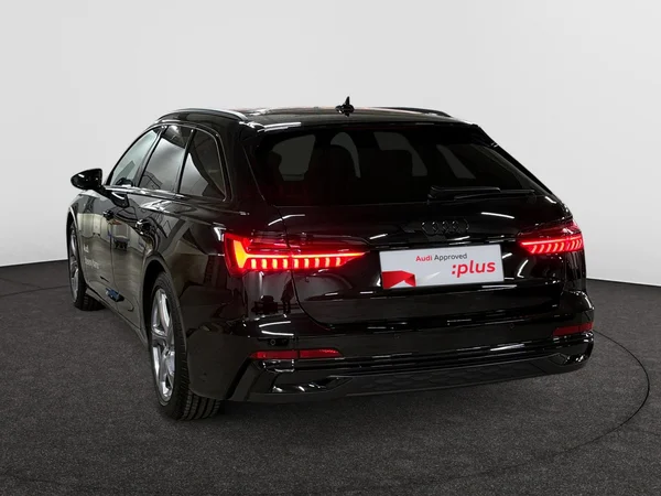 AUDI A6 Avant (2026) — foto 11 van 22