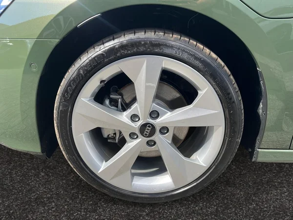 AUDI A3 Sportback PHEV (2025) — foto 24 van 24