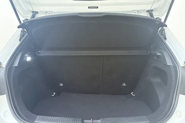 MG MG3 Hybrid+ (HEV) (2025) — foto 19 van 23