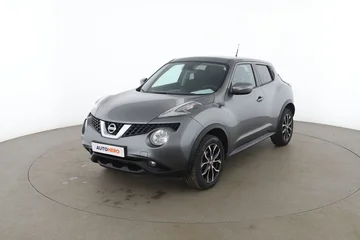 Nissan Juke 41921e30-77f8-4f80-baf3-c90f8f8f702c