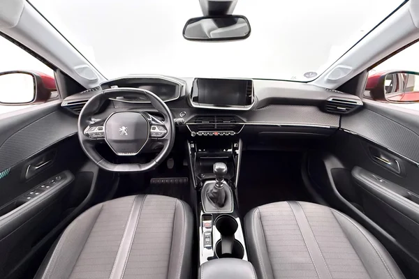 Peugeot 208 (2020) — foto 11 van 30