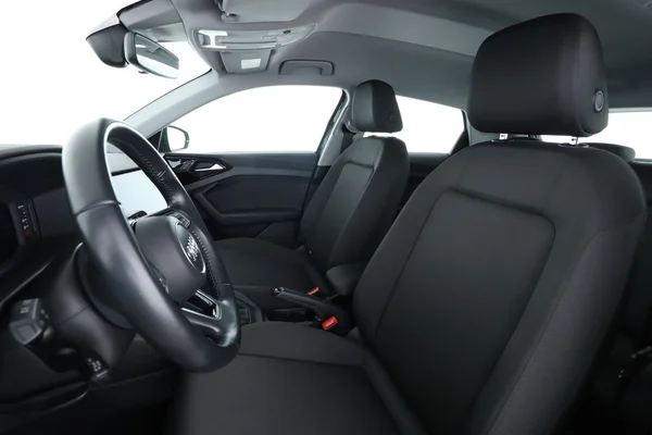 Audi A1 (2019) — foto 16 van 16