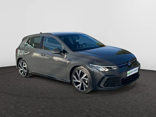 VOLKSWAGEN Golf VIII (2022) — foto 7 van 18