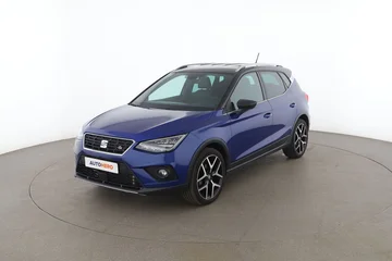 Seat Arona 85db0168-c5bd-43cc-900a-1b6fd31a48b9