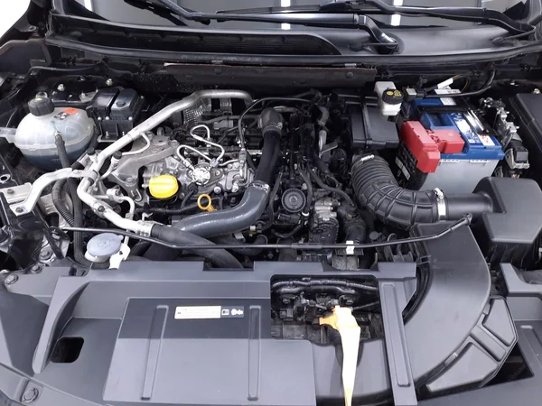 Nissan Qashqai (2022) — foto 13 van 28