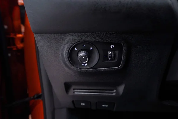 MG Zs (2024) — foto 16 van 45