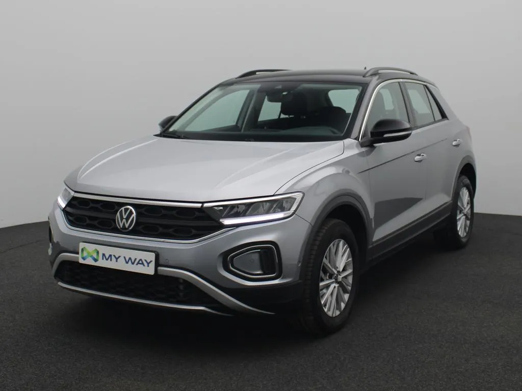 VOLKSWAGEN T-Roc 1122_108728_2024