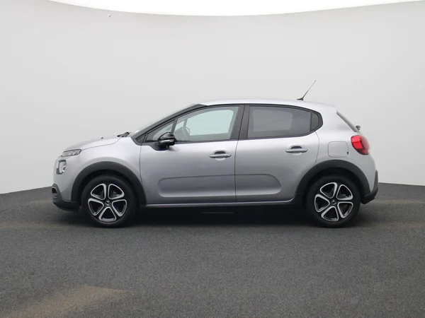 Citroën C3 (2022) — foto 33 van 35