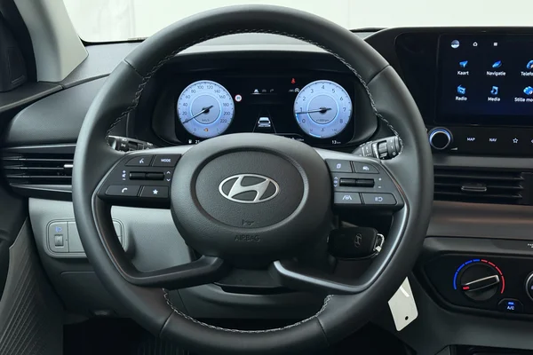 Hyundai i20 (2025) — foto 2 van 16