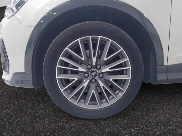 AUDI Q3 Sportback PHEV (2022) — foto 15 van 23