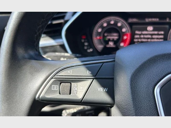 Audi Q3 Sportback (2022) — foto 14 van 29