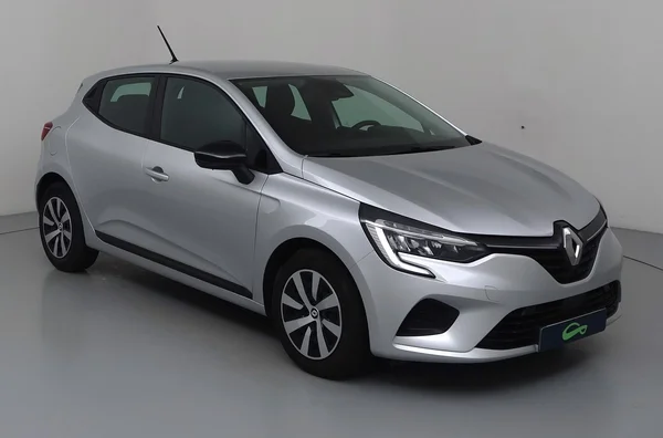 Renault Clio V (2023) — foto 29 van 31