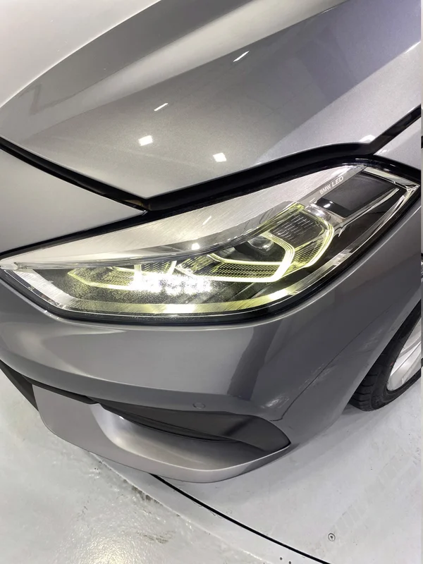 BMW 1 Hatch (F40) (2022) — foto 33 van 56