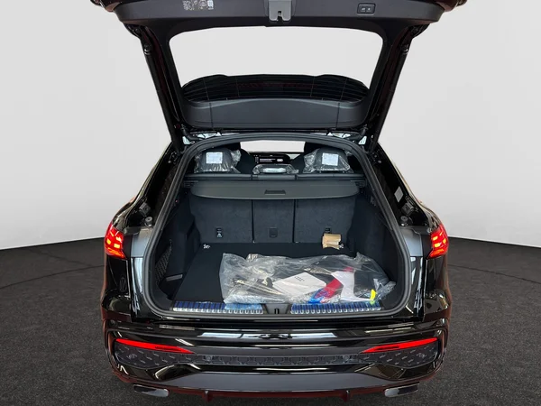 AUDI Q5 Sportback (2025) — foto 4 van 19