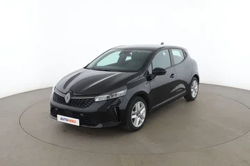 Renault Clio ae3ad1ca-1986-44e2-aa6c-dc2c9d112da9