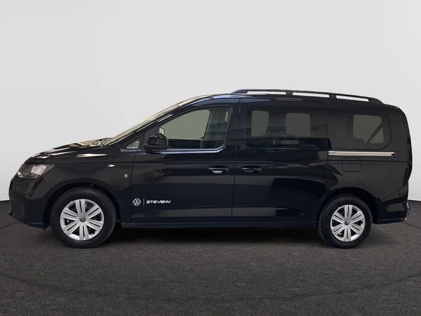 VOLKSWAGEN Caddy Maxi (2026) — foto 15 van 20
