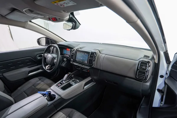 Citroen C5 Aircross PHEV (2021) — foto 25 van 60