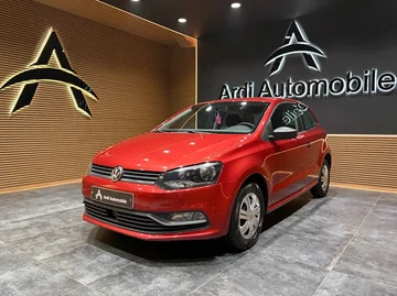 Volkswagen Polo 424e6a64-aef7-424a-baf5-39d2c9426e1f