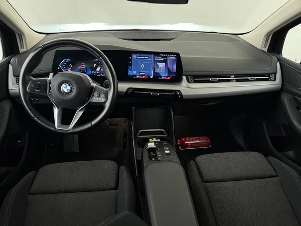BMW 218 (2022) — foto 29 van 29
