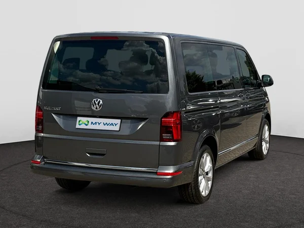 VOLKSWAGEN Multivan T6.1 Dsl (2021) — foto 3 van 22