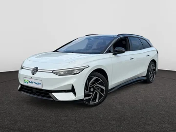 VOLKSWAGEN ID.7 Tourer (2024)