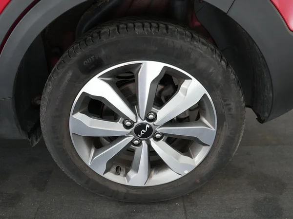 Kia Stonic (2025) — foto 6 van 22