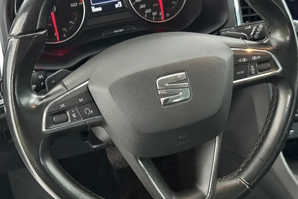 Seat Ateca (2020) — foto 5 van 34