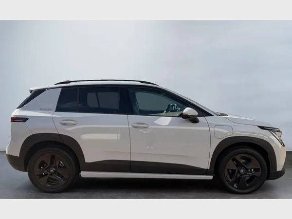 Skoda Epiq (2026) — foto 8 van 22